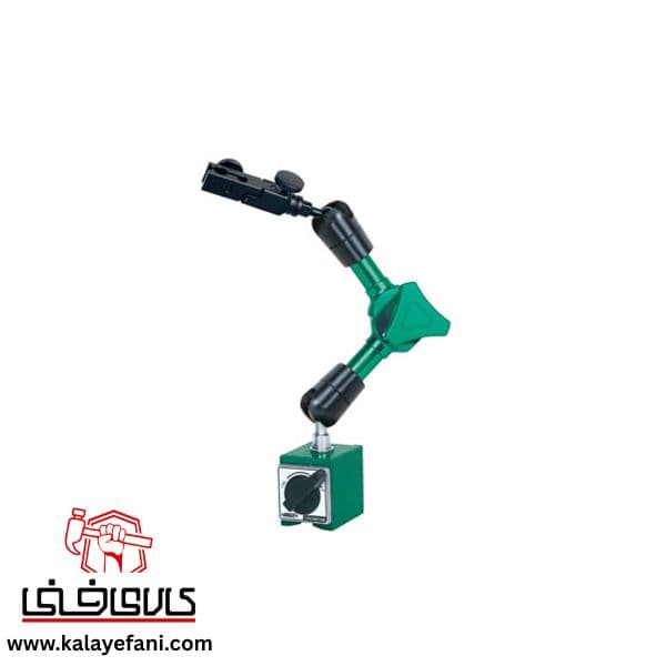 پایه ساعت هیدرولیکی اینسایز (با گارانتی شرکتی) مدل 6228-40 — تصویر ۲