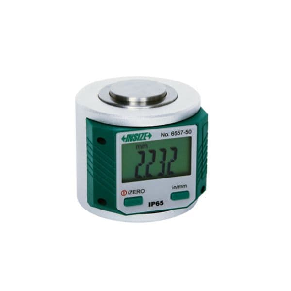 رفرنس یاب دیجیتال 50 میلی متر INSIZE (اینسایز) (با گارانتی شرکتی) مدل 6557-50