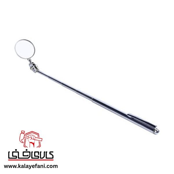 آینه بازرسی تلسکوپی اینسایز (با گارانتی شرکتی) مدل 1-7160 — تصویر ۲