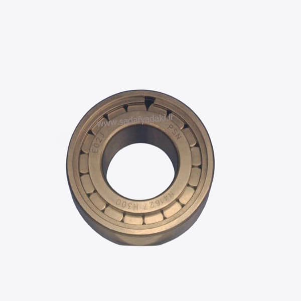 رولبرینگ داخل شفت خروجی گیربکس 19-72*36 پژو 405 ایساکو — تصویر ۲