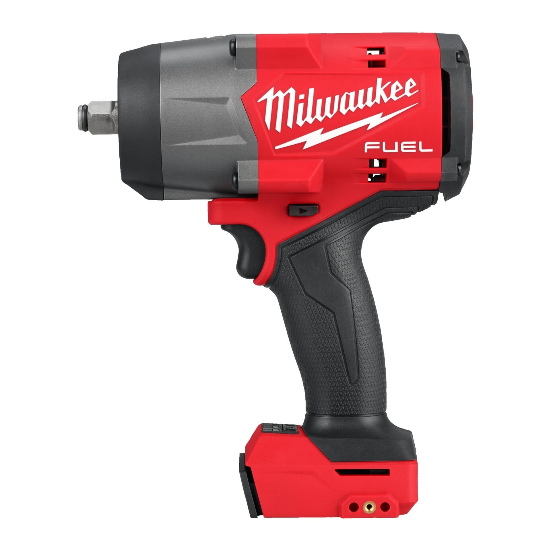 آچار بکس پرگشتاور ۱/۲ اینچ شارژی ۱۸ ولت میلواکی مدل M18FHIW2F12-0X