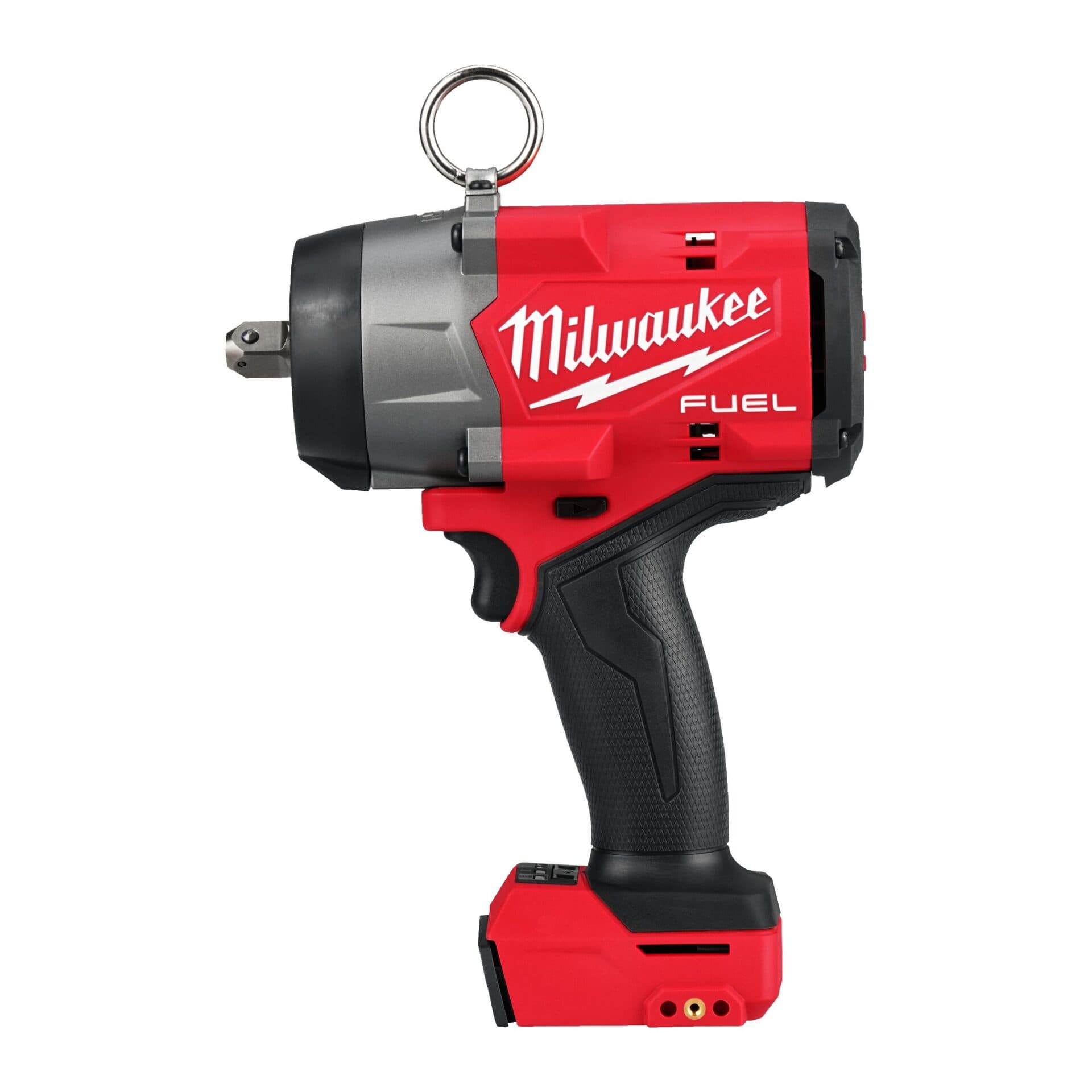 آچار بکس پرگشتاور ۱/۲ اینچ شارژی ۱۸ ولت میلواکی مدل M18FHIW2P12-0X