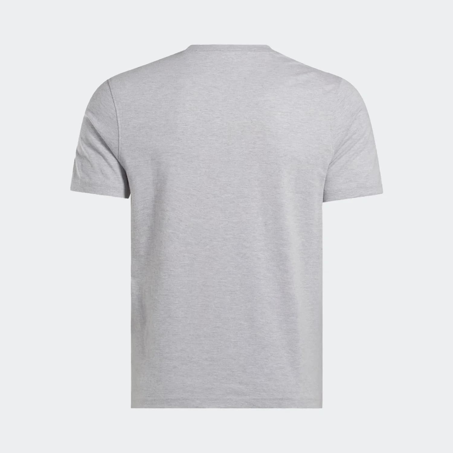 تیشرت مردانه ریباک مدل Mens Chad Big Logo Crew Neck Tee — تصویر ۲