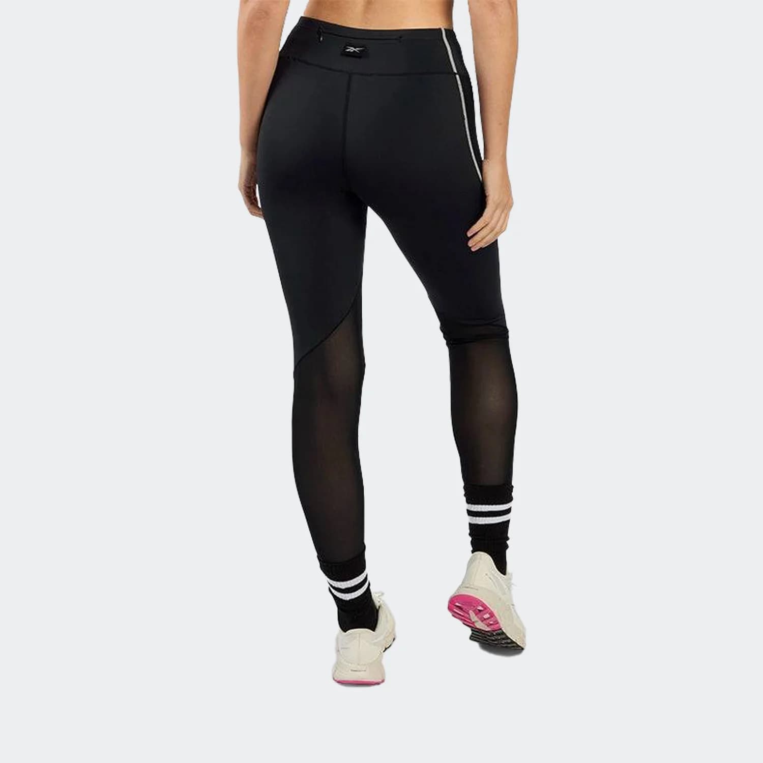 لگ زنانه ریباک مدل Reebok Women Lab Leggings — تصویر ۳