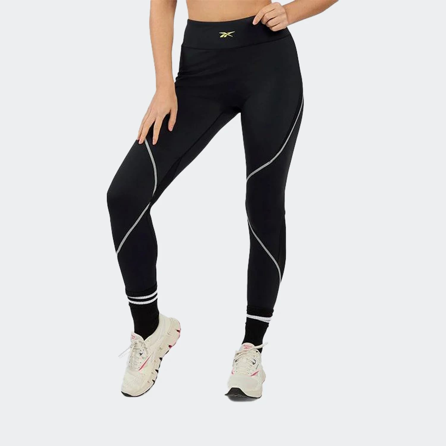 لگ زنانه ریباک مدل Reebok Women Lab Leggings