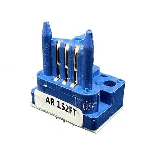 چیپست کارتریج شارپ Sharp AR122-FT — تصویر ۹