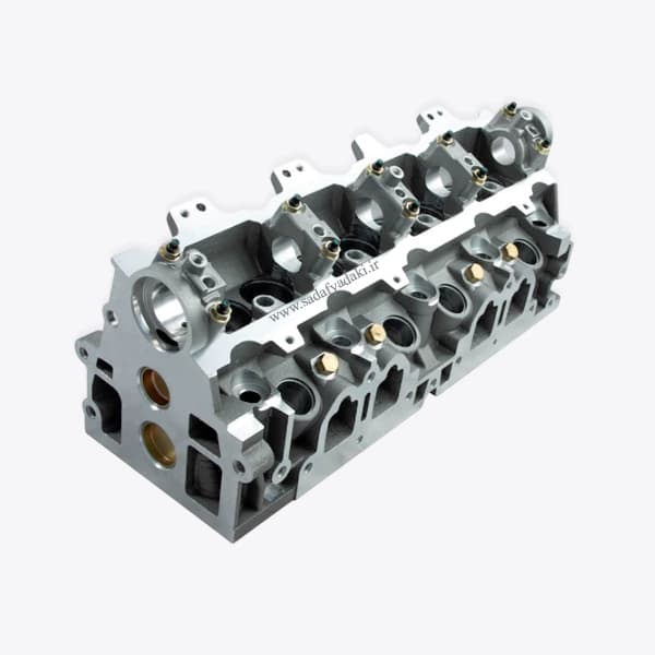 سرسیلندر آریسان 2 دوگانه سوز ایساکو