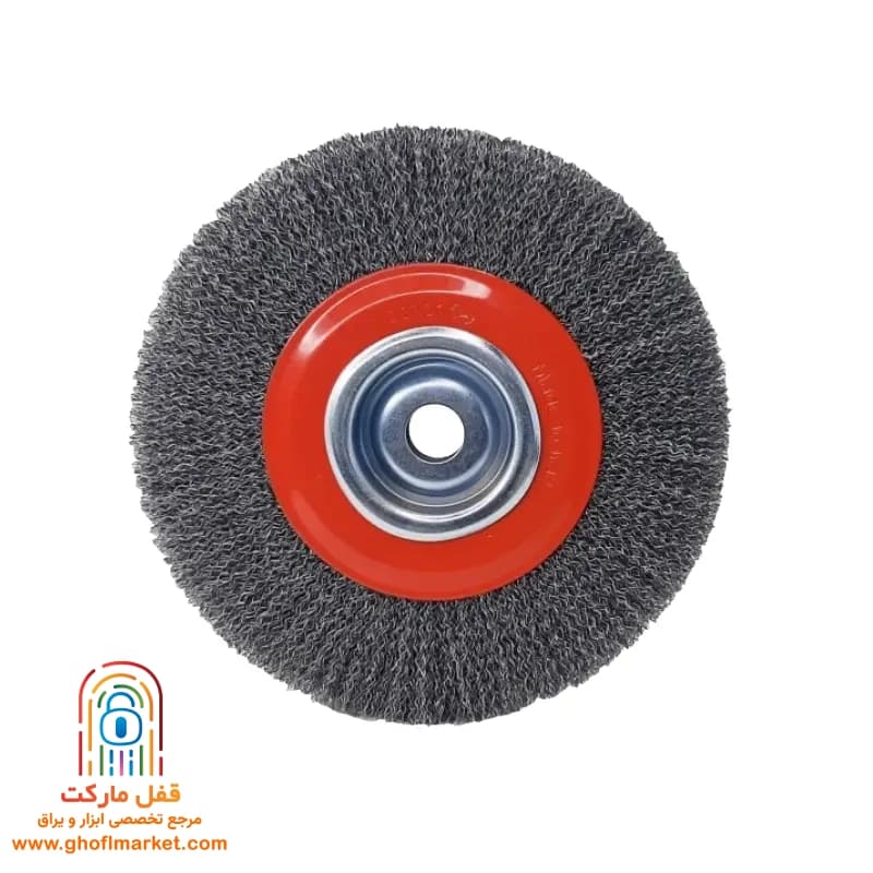 برس تخت افشان 120×20 جهان برس مدل 0046