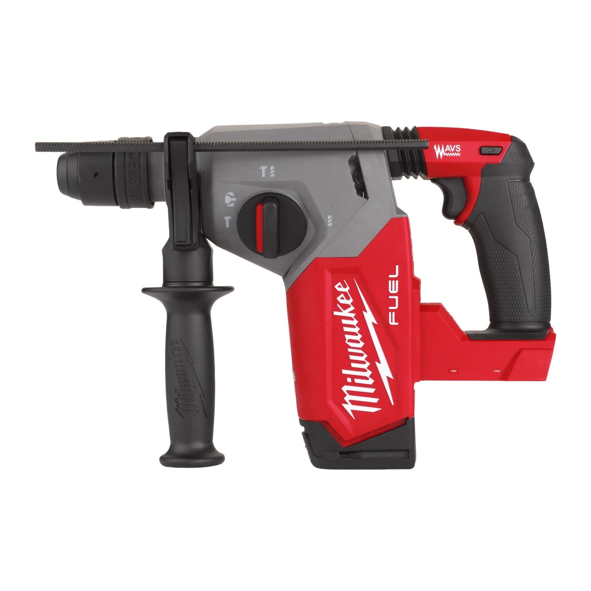 بتن کن شارژی ۱۸ ولت میلواکی مدل M18FHX-0X