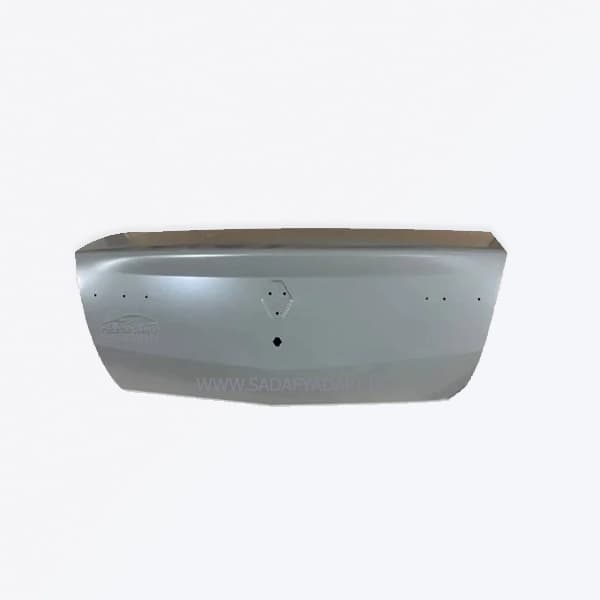 درب صندوق عقب ال 90 رنو تندر ایساکو