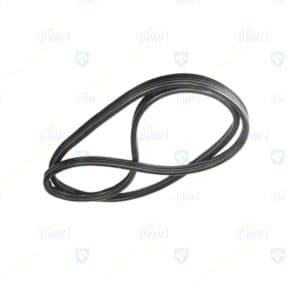 نوار لاستیکی درب های عقب تارا ایساکو