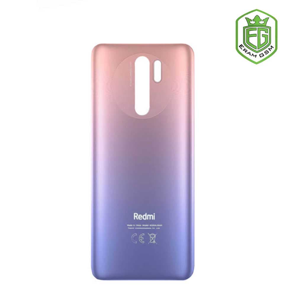 درب پشت اصلی گوشی شیائومی Xiaomi Redmi 9