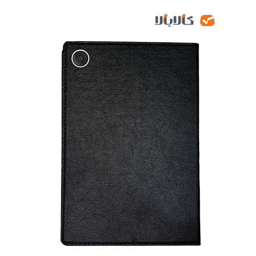 کیف تبلت ساده Samsung Galaxy TAB A9 – مشکی — تصویر ۲