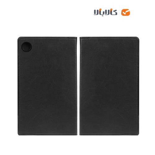 کیف تبلت ساده Samsung Galaxy TAB A9 – مشکی