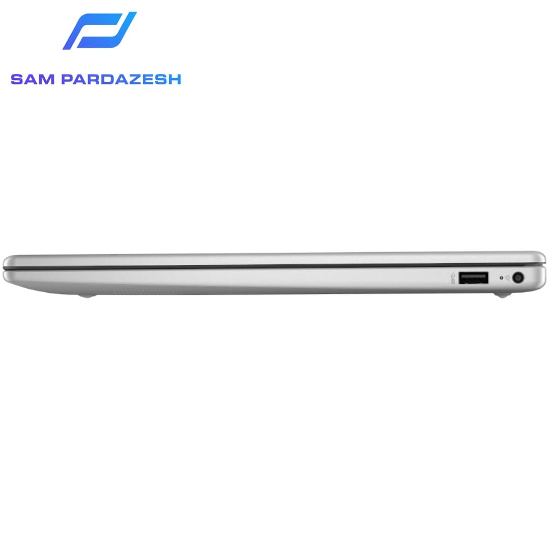 لپ تاپ اچ پی 15.6 اینچی HP 15 FD1310TU Core Ultra 7 155H 32GB DDR5 512GB SSD Intel — تصویر ۴