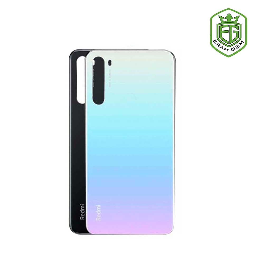 درب پشت اصلی گوشی شیائومی Xiaomi Redmi Note 8