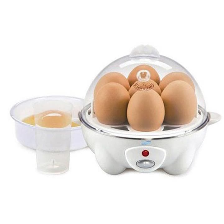 تخم مرغ پز سایا مدل eggmorning — تصویر ۳