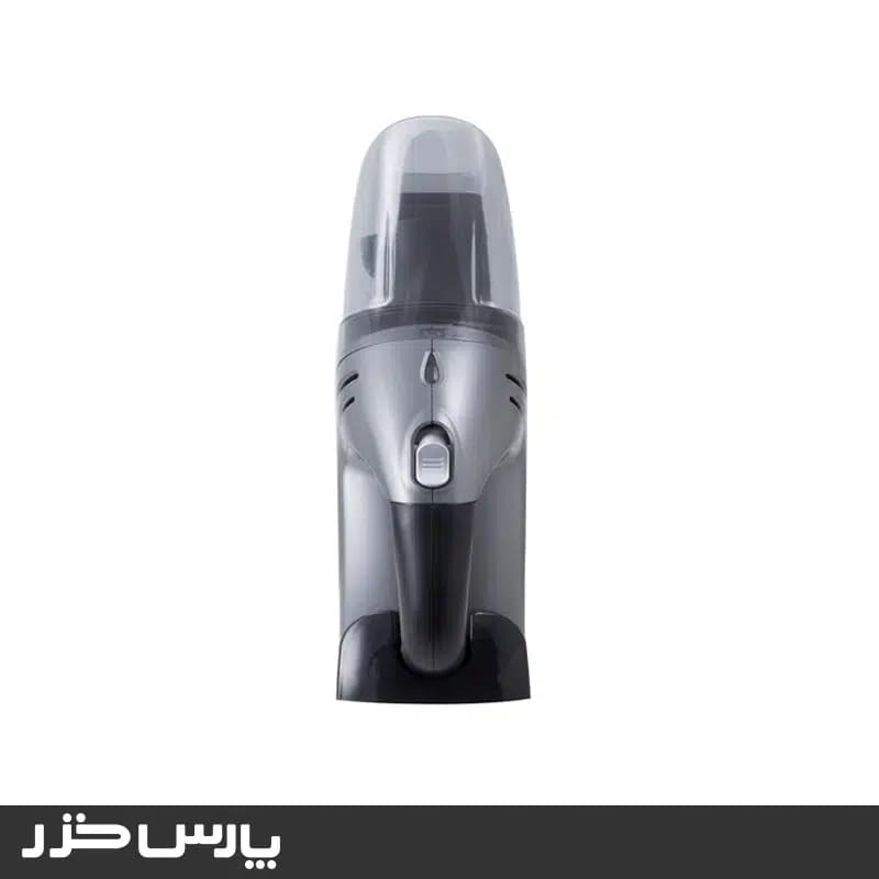 جاروشارژی پارس خزر مدل Shark — تصویر ۲