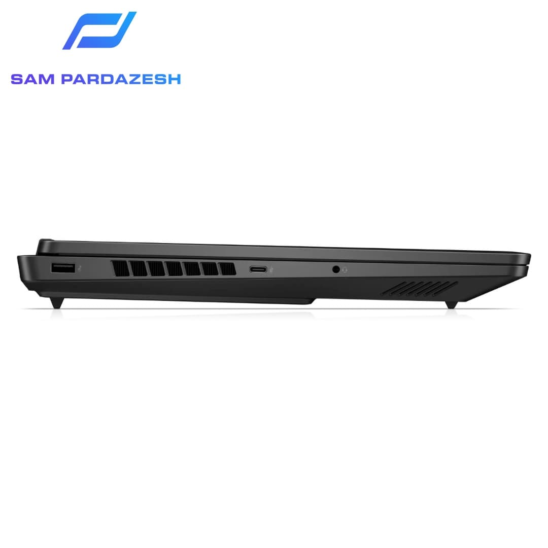 لپ تاپ گیمینگ اچ پی اومن 16 اینچی HP HyperX Omen 16 AM2013DX Core Ultra 7 356H 32GB DDR5 512GB SSD 8GB RTX5060 — تصویر ۴