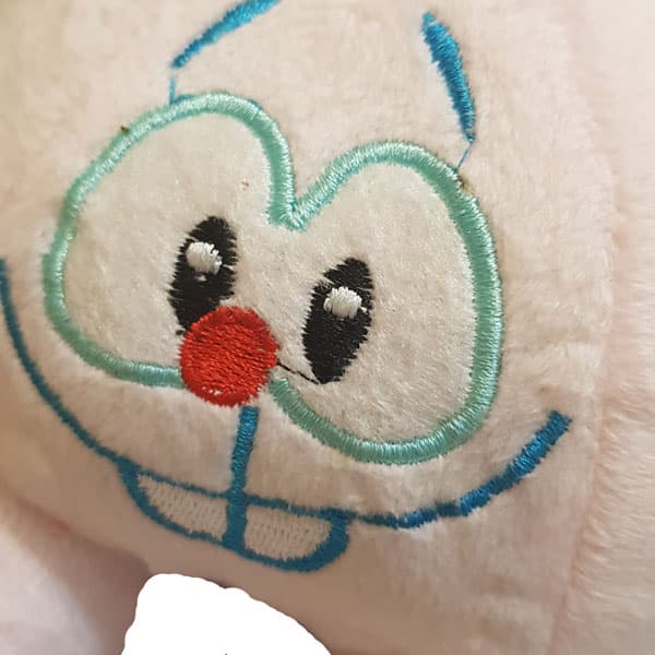 اسباب بازی سگ و گربه طرح خرگوش — تصویر ۳