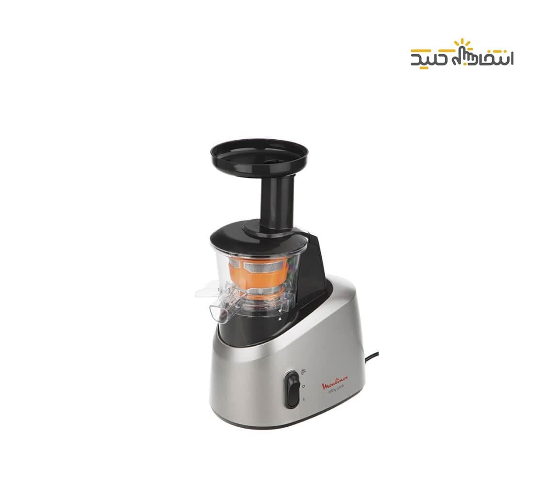آبمیوه گیری مولینکس مدل ZU255 — تصویر ۴