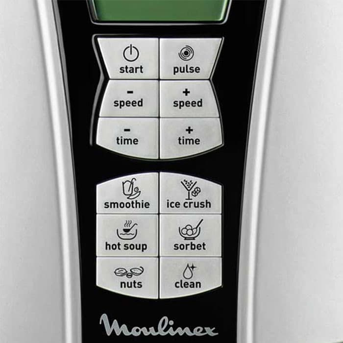 مخلوط کن مولینکس مدل LM936 — تصویر ۹