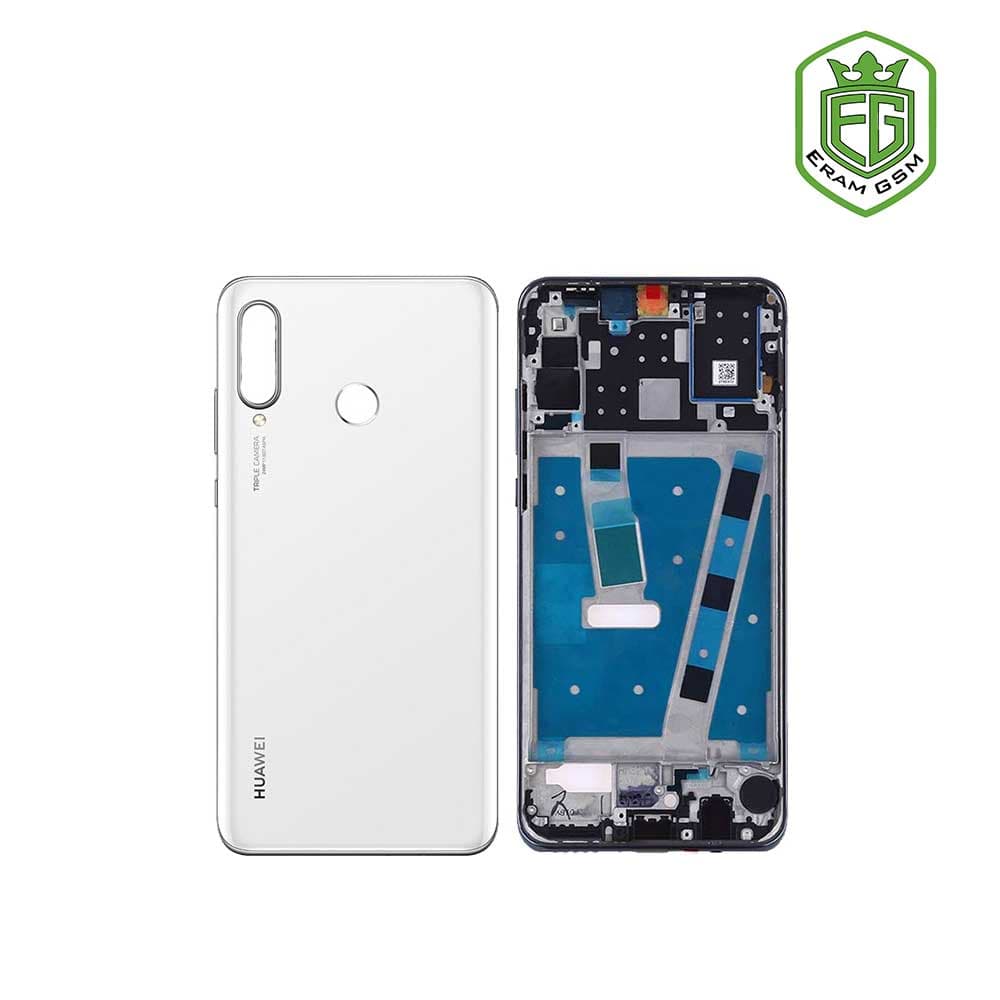 قاب و شاسی ال سی دی اصلی گوشی هواوی Huawei P30 Lite
