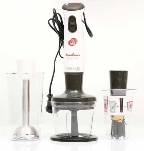 گوشتکوب برقی مولینکس مدل DD866