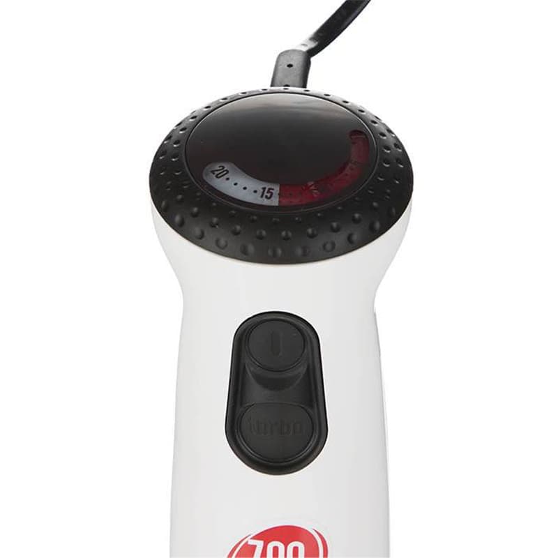 گوشتکوب برقی مولینکس مدل DD866 — تصویر ۴