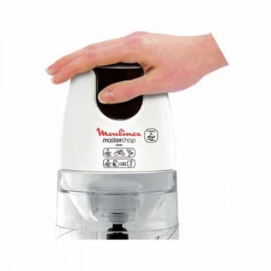 خردکن مولینکس مدل DJ45A — تصویر ۲