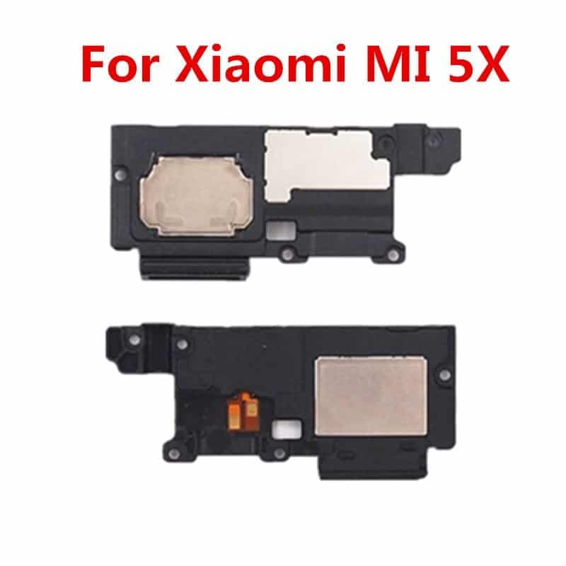 بازر زنگ و بلندگو شیائومی Xiaomi Mi A1 / 5X — تصویر ۳