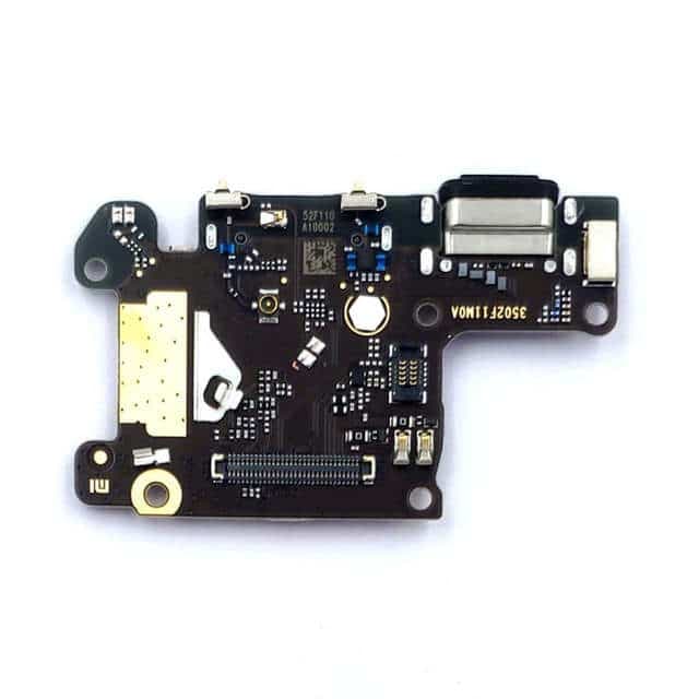 برد شارژ و فلت شارژ شیائومی Charging Board For Xiaomi Mi 9T / 9T Pro / Redmi K20 / K20 Pro