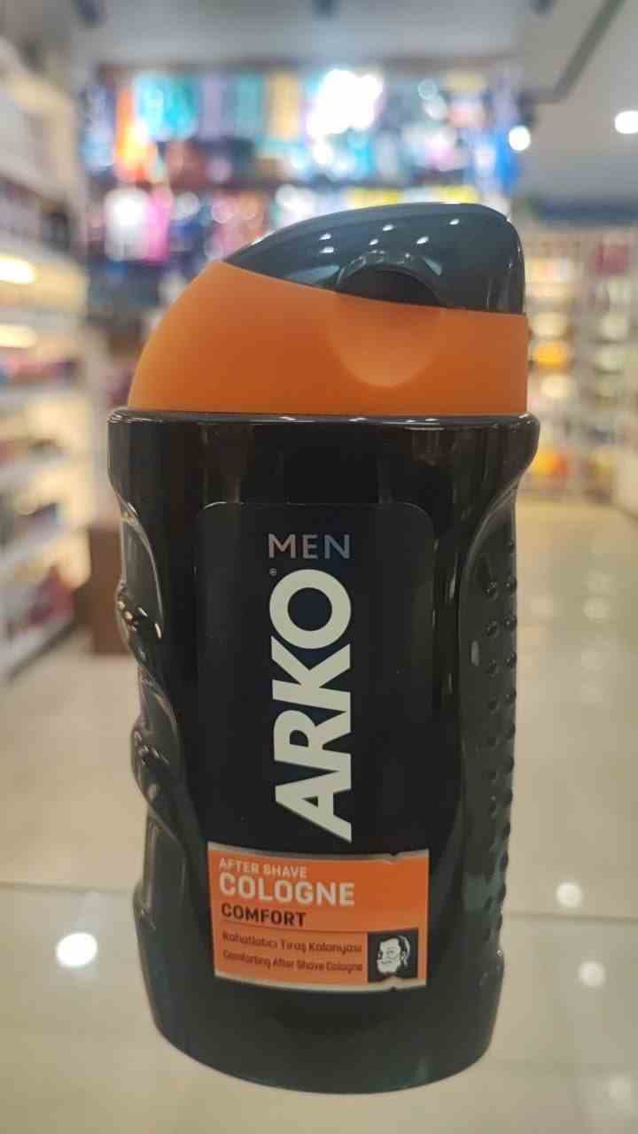 افترشیو 200م کامفورت ارکو