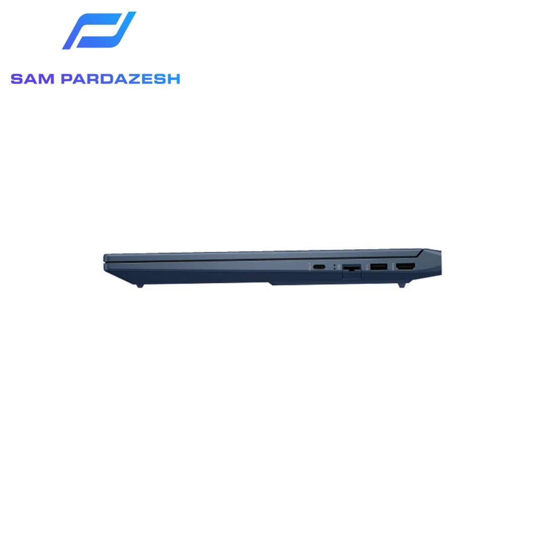 لپ تاپ گیمینگ اچ پی 15.6 اینچی Hp Victus 15 FA2081NE Core 7 240H 24GB DDR5 1TB SSD 8GB RTX5060 — تصویر ۵