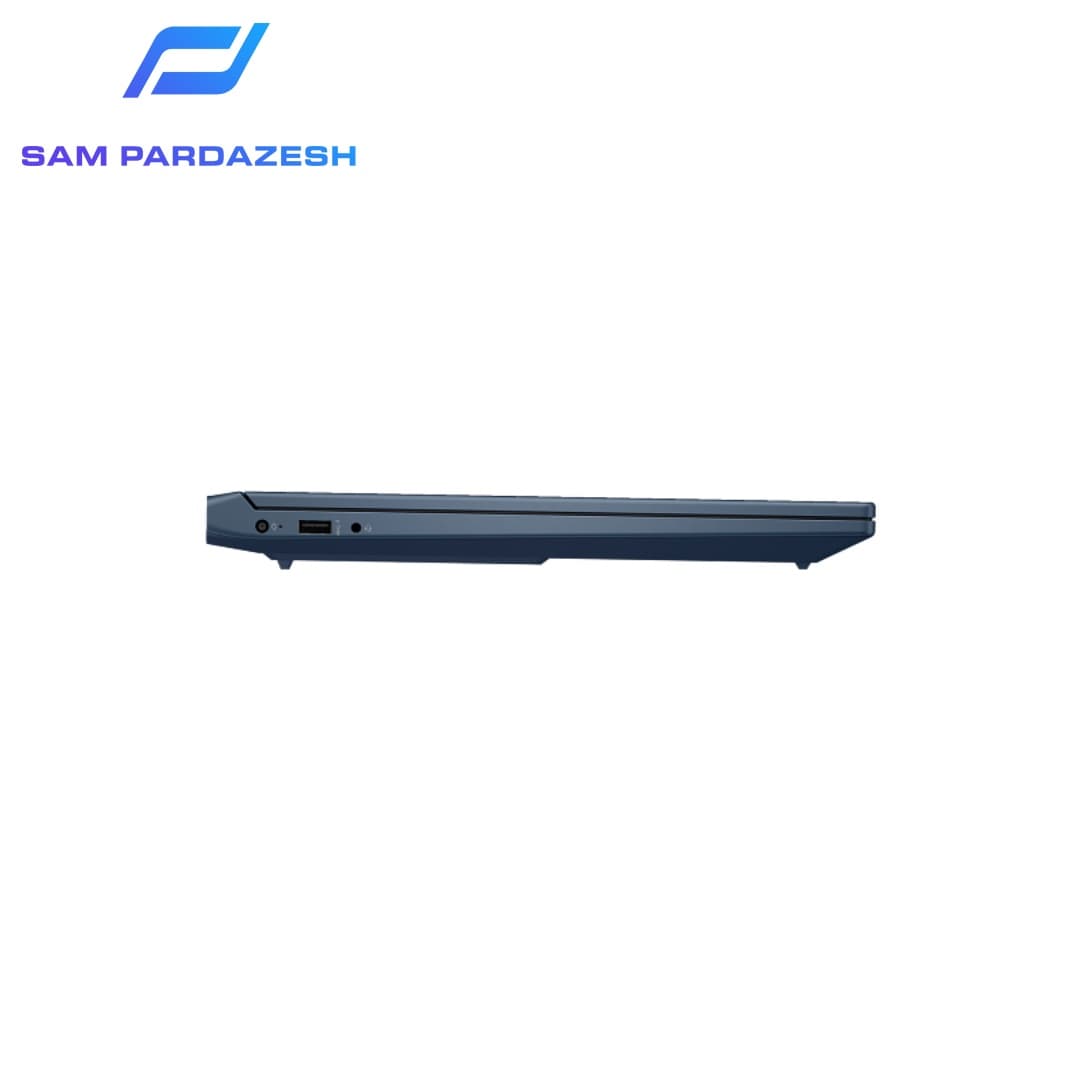 لپ تاپ گیمینگ اچ پی 15.6 اینچی Hp Victus 15 FA2081NE Core 7 240H 24GB DDR5 1TB SSD 8GB RTX5060 — تصویر ۲