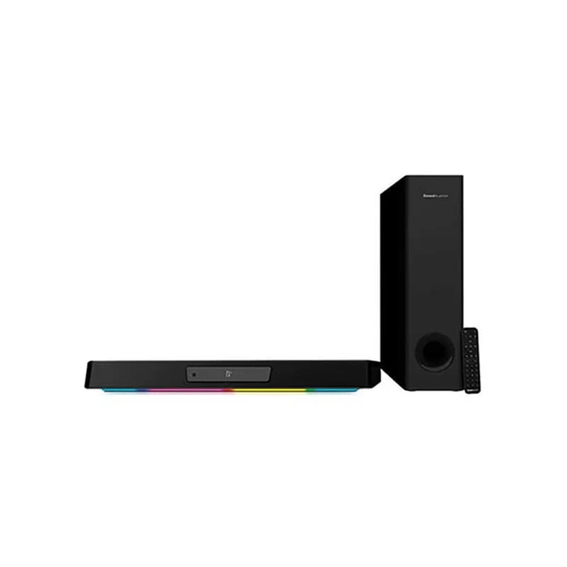 ساندبار کریتیو مدل Blaster Katana V2X
