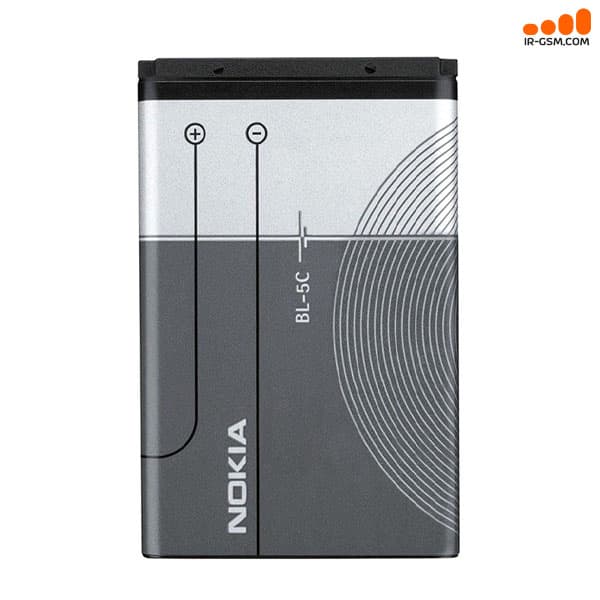 باتری نوکیا BATTERY NOKIA BL-5C