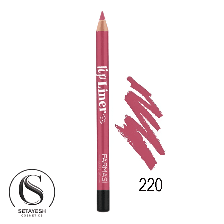 فارماسی خط لب کد 220