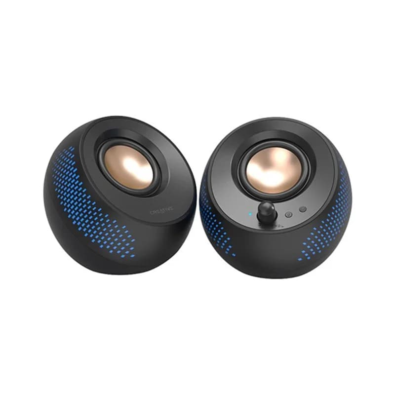 اسپیکر کریتیو مدل Pebble X