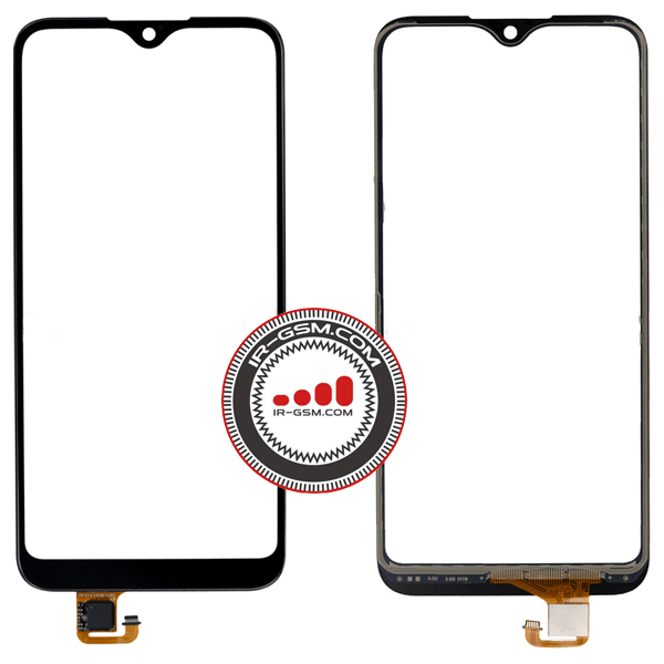تاچ گلس سامسونگ TOUCH+OCA SAMSUNG A01 A015