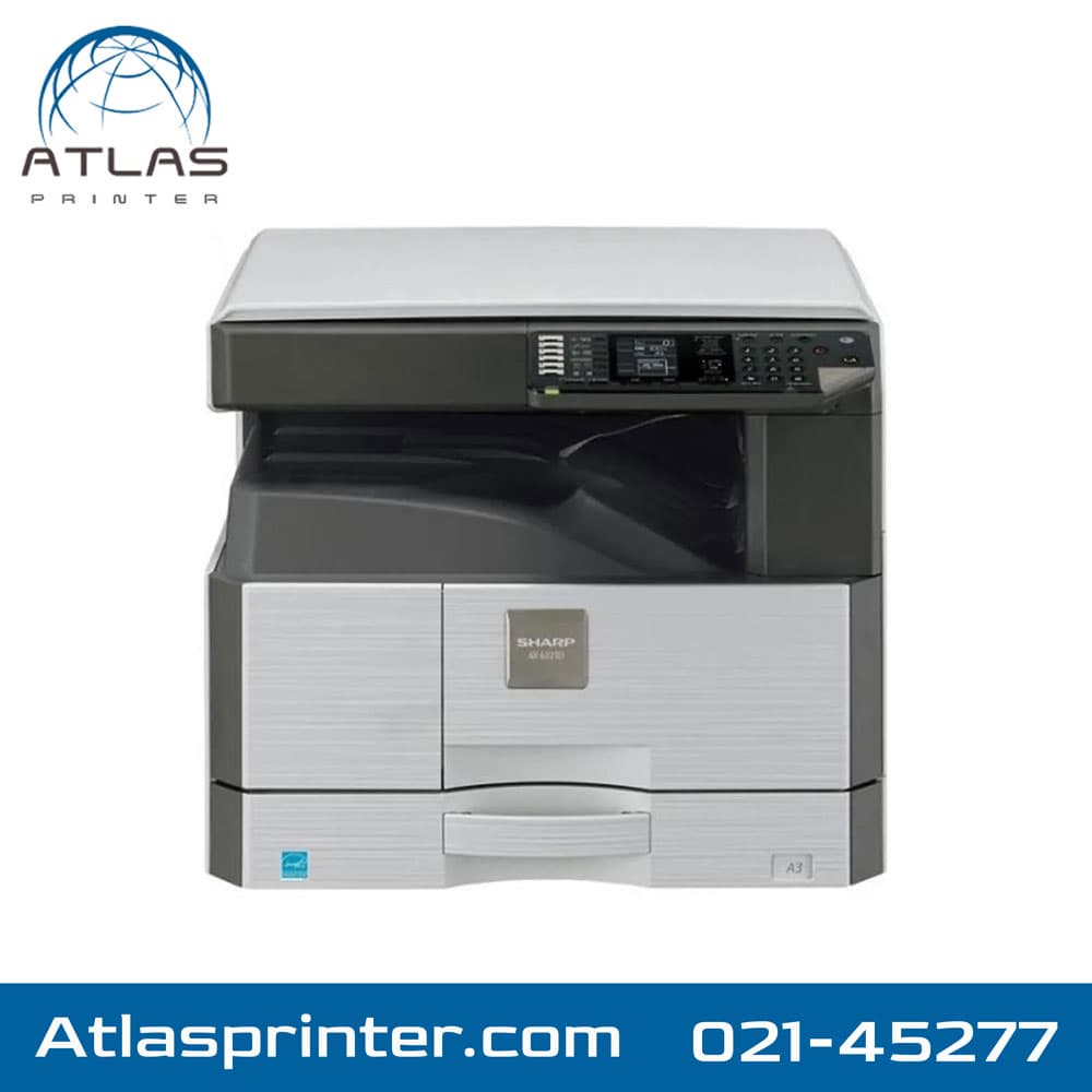 دستگاه کپی شارپ SHARP AR-7024
