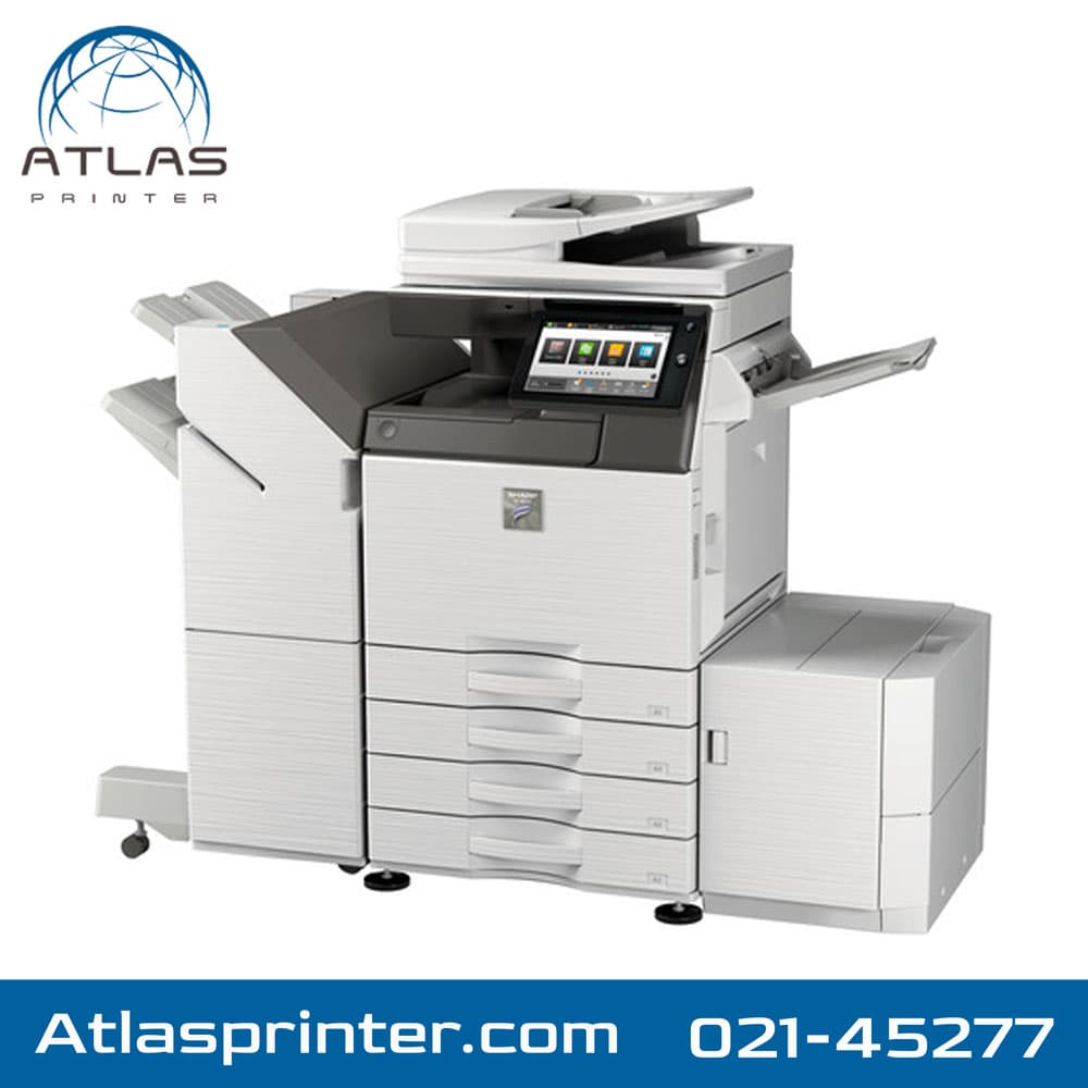دستگاه کپی شارپ SHARP MX-M5050