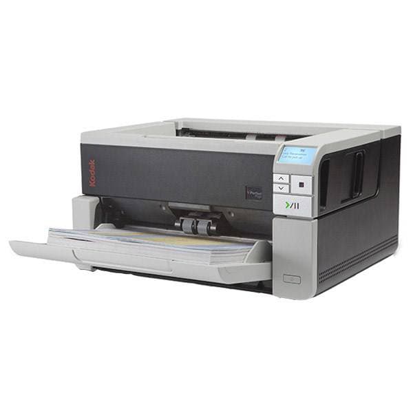 اسکنر کداک مدل i3200 Kodak — تصویر ۲