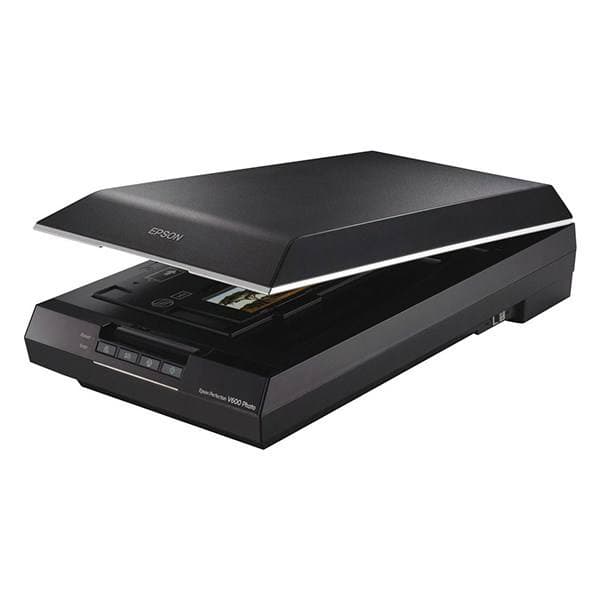اسکنر اسناد اپسون مدل Perfection V600 — تصویر ۴