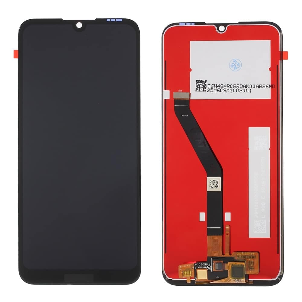 تاچ و ال سی دی هواوی Huawei Y6 PRIME 2019 / Y6 2019