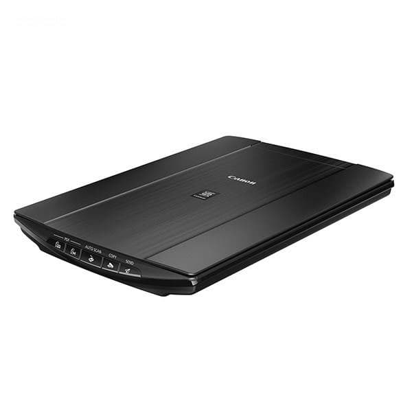 اسکنر کانن Canon CanoScan LiDE 220 — تصویر ۴