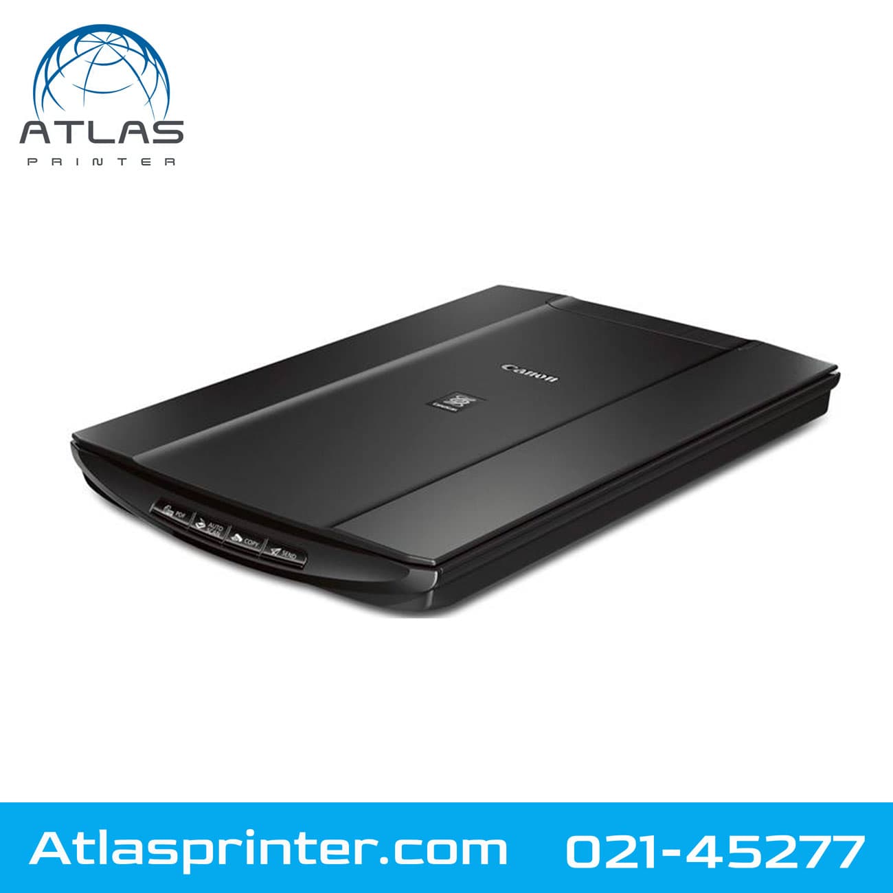 اسکنر کانن Canon CanoScan LiDE 120