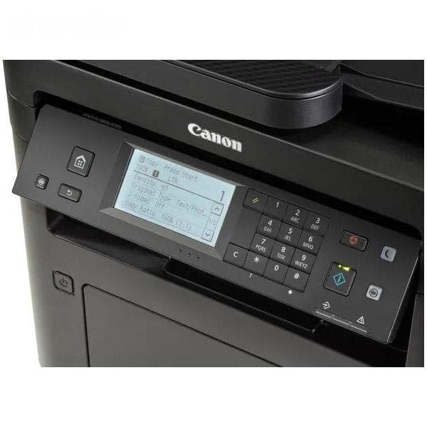 پرینتر لیزری کانن Canon imageCLASS MF267dw — تصویر ۳
