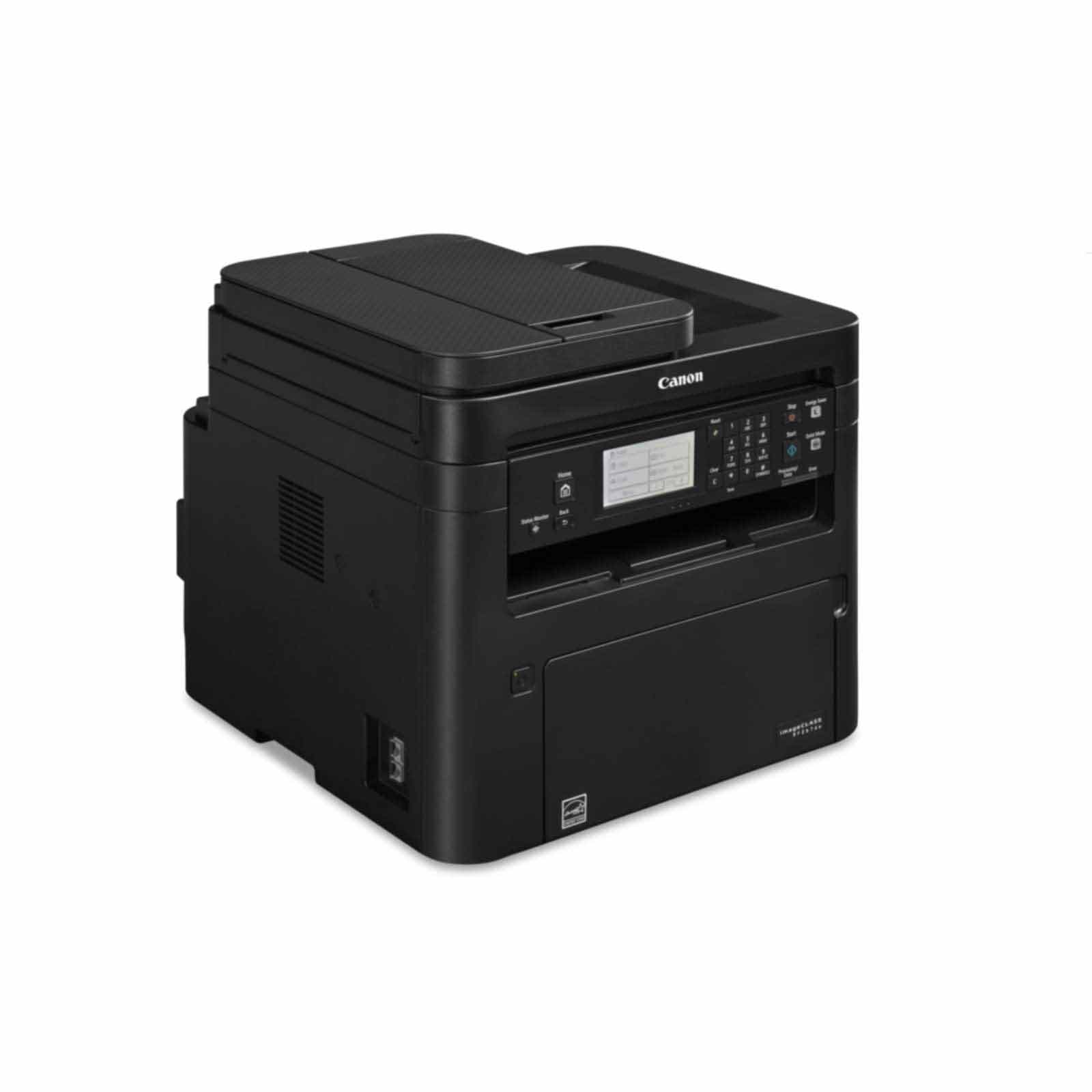 پرینتر لیزری کانن Canon imageCLASS MF267dw — تصویر ۲