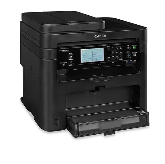 پرینتر کانن Canon imageCLASS MF247dw — تصویر ۳